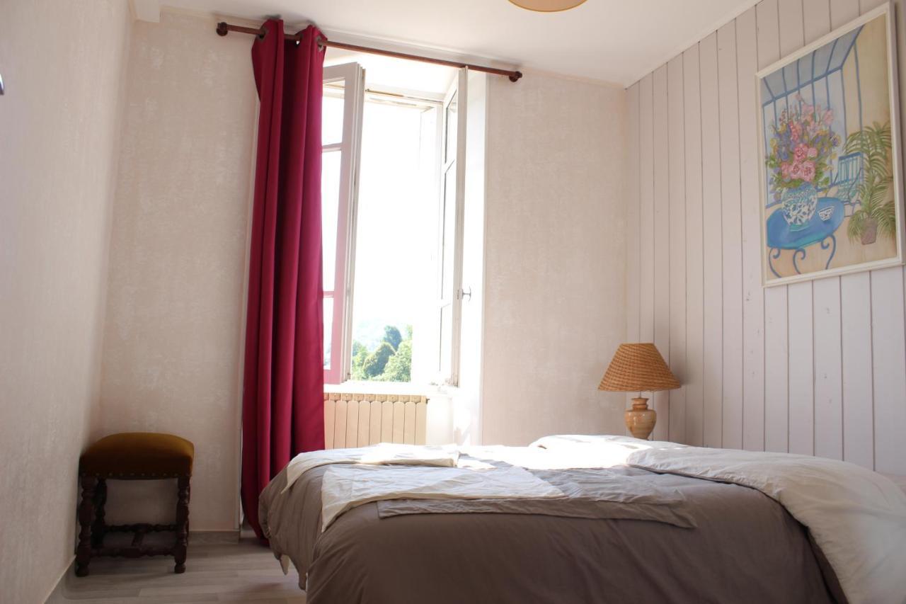 Douceur En Campagne Apartment Espalion Exterior photo