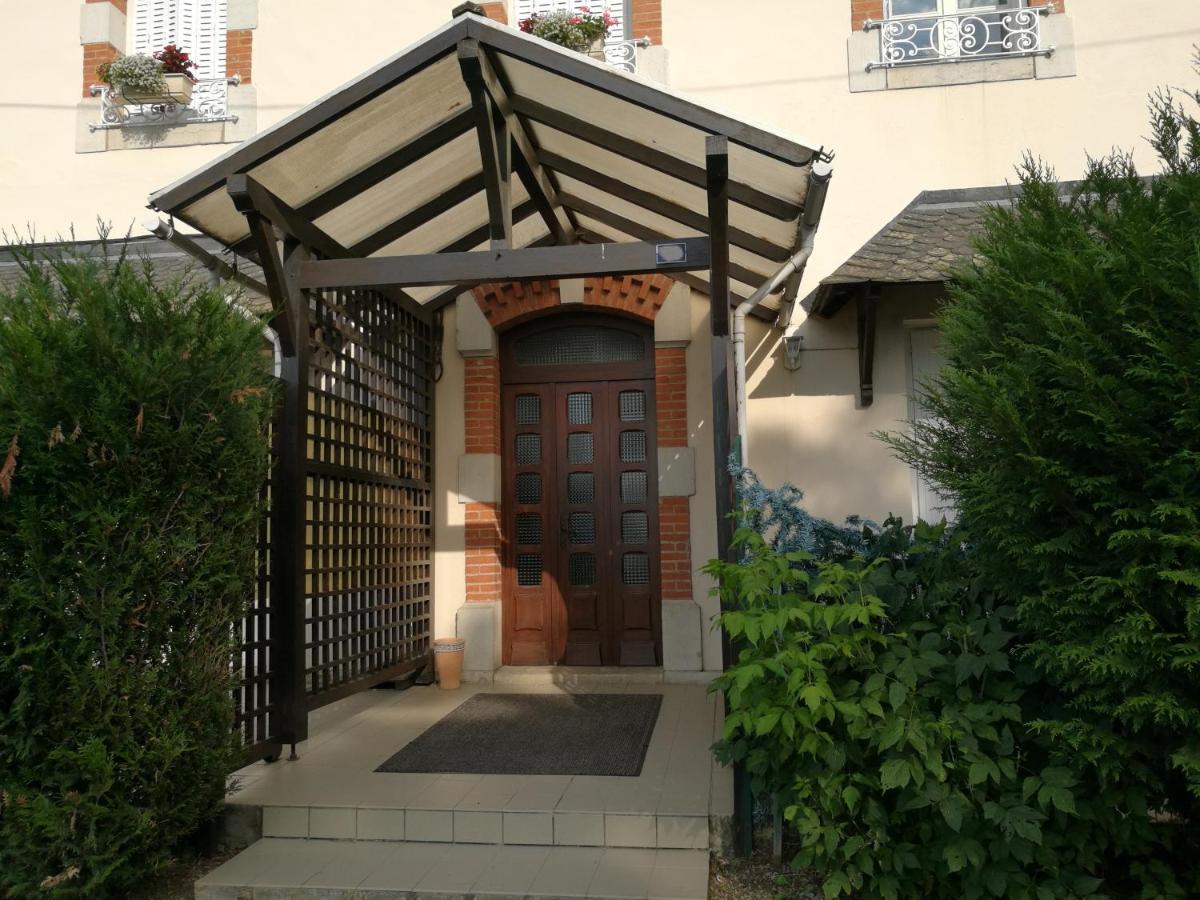 Douceur En Campagne Apartment Espalion Exterior photo